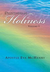 Dignitaries of Holiness