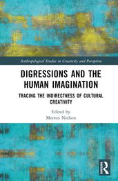 Digressions and the Human Imagination