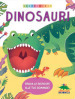 Dinosauri. Scopri di più. Ediz. a colori