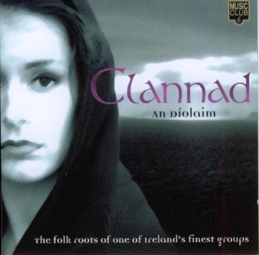 Diolaim - Clannad