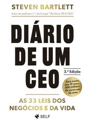 Diário de um CEO