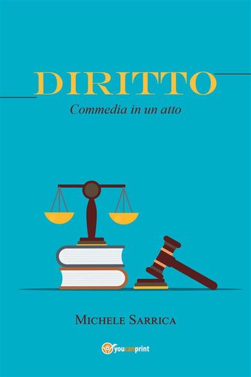 Diritto - Michele Sarrica