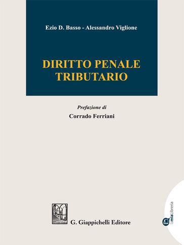 Diritto Penale Tributario - e-Pub - Alessandro Viglione - Ezio Basso