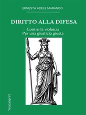 Diritto alla Difesa