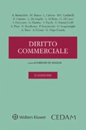 Diritto commerciale. Vol. 1: Parte generale