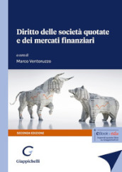 Diritto delle società quotate e dei mercati finanziari