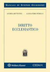 Diritto ecclesiastico