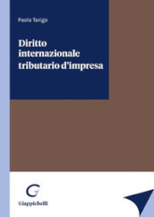 Diritto internazionale tributario d impresa