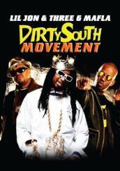 Dirty south movement: li