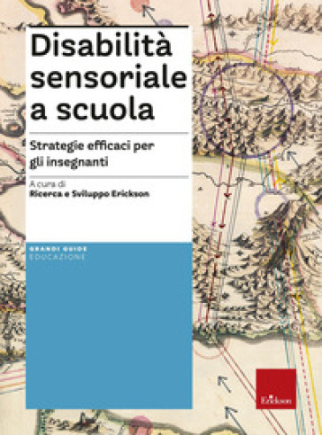 Disabilità sensoriale a scuola. Strategie efficaci per gli insegnanti. Con aggiornamento on line