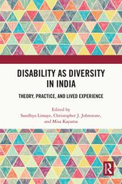 Disability as Diversity in India