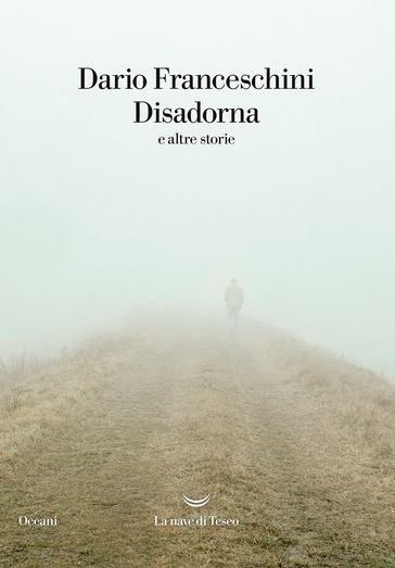 Disadorna - Dario Franceschini