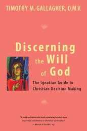 Discerning the Will of God