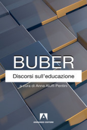 Discorsi sull educazione