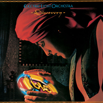 Discovery - Electric Light Orchestra