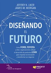 Diseñando el futuro. Ebook