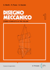 Disegno meccanico. Per le Scuole superiori. Vol. 2