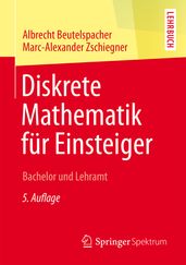 Diskrete Mathematik fur Einsteiger