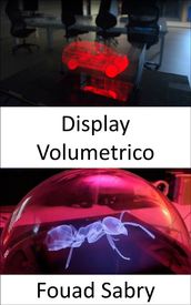 Display Volumetrico