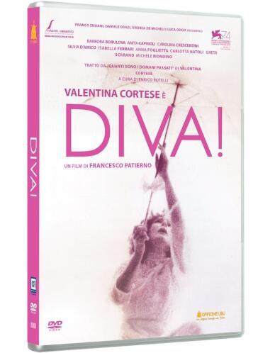 Diva! - Francesco Patierno