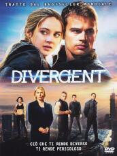 Divergent