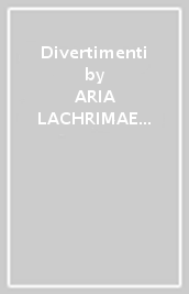 Divertimenti