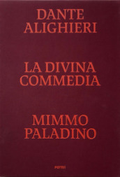 La Divina Commedia. Ediz. inglese