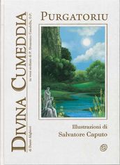 Divina Commedia in Siciliano: Divina Cumeddia - Purgatoriu