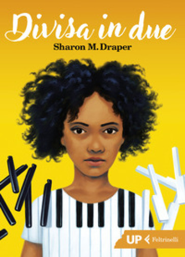 Divisa in due - Sharon M. Draper