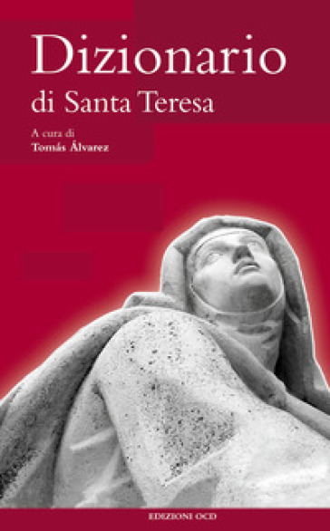 Dizionario di Santa Teresa