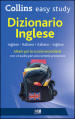 Dizionario inglese. Inglese-italiano, italiano-inglese. Ediz. bilingue