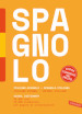 Dizionario spagnolo. Italiano-spagnolo, spagnolo-italiano. Con e-book