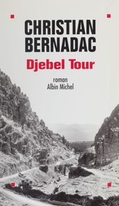 Djebel Tour