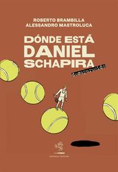 Dónde está Daniel Schapira