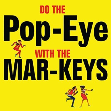 Do the popeye with the.. - MAR-KEYS