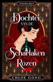 Dochter van de Scharlaken Rozen