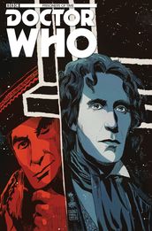 Doctor Who: Prisoners of Time #8