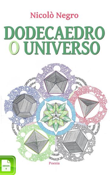 Dodecaedro o Universo - Nicolò Negro