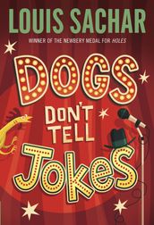 Dogs Don t Tell Jokes