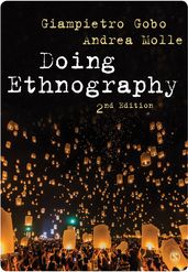 Doing Ethnography