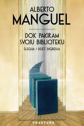 Dok pakiram svoju biblioteku