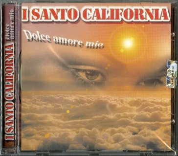 Dolce amore mio - Santo California