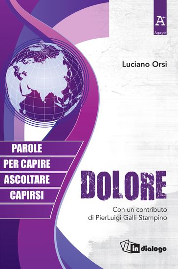 Dolore - Luciano Orsi