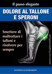 Dolore al Tallone e Speroni