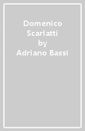 Domenico Scarlatti