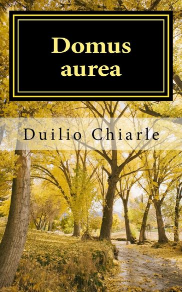 Domus aurea - Duilio Chiarle