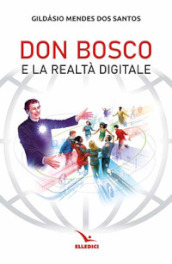 Don Bosco e la realtà digitale