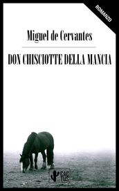 Don Chisciotte della Mancia