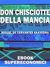 Don Chisciotte della Mancia