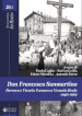 Don Francesco Sanmartino. Parroco e Vicario Foraneo a Venaria Reale 1946-1962. Vol. 1